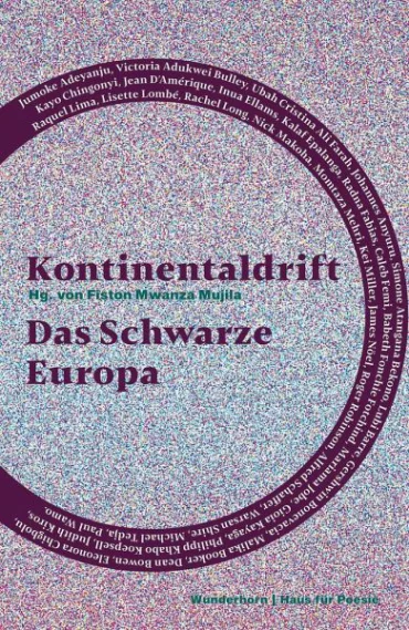 Kontinentaldrift. Das Schwarze Europa