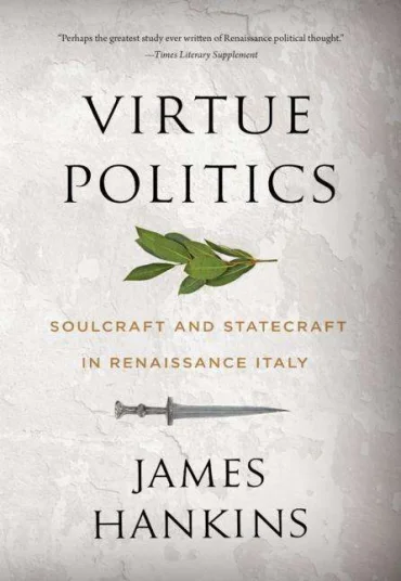 Virtue Politics | © wikimedia commons