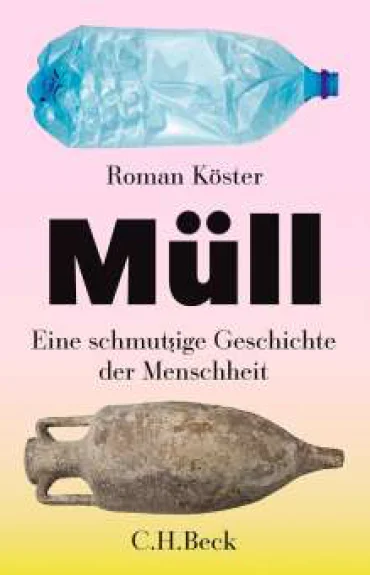 Müll | © Bernd Leukert