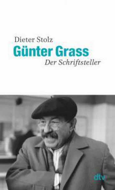Günter Grass. Der Schriftsteller | © Screenshot