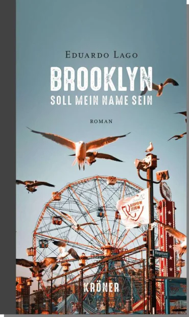 Brooklyn soll mein Name sein 