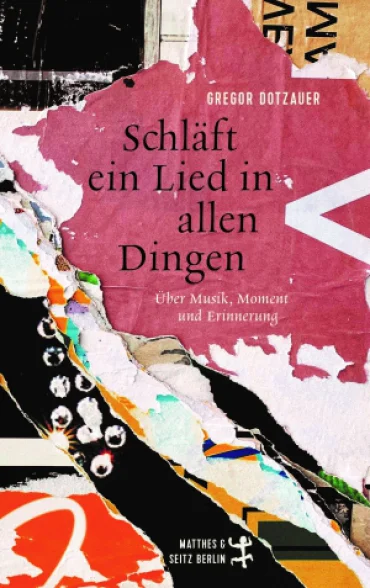 Schläft ein Lied in allen Dingen | © wikimedia commons