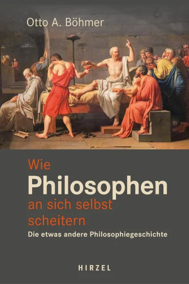 Wie Philosophen an sich selbst scheitern | © Wikimedia Commons