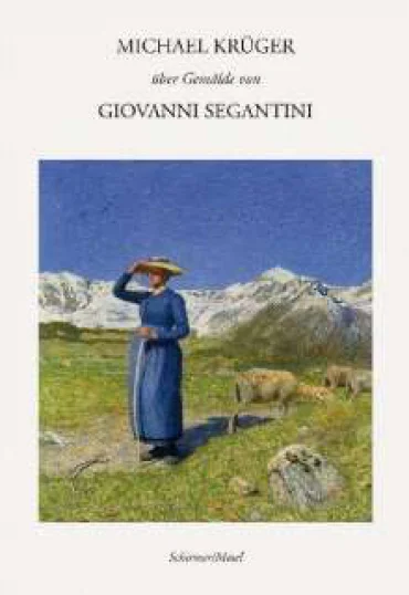 über Gemälde von Giovanni Segantini | © wikart.org
