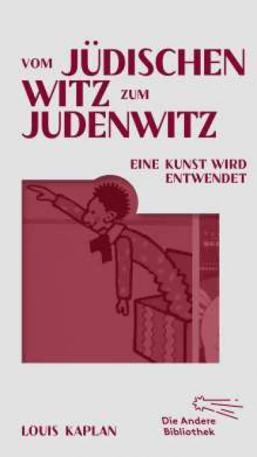 Vom jüdischen Witz zum Judenwitz | © DLF