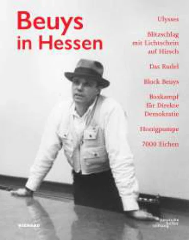 Beuys in Hessen | © wikimedia commons