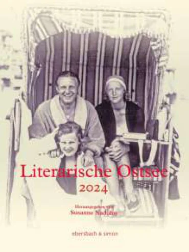 Literarische Ostsee 2024 | © wikimedia commons