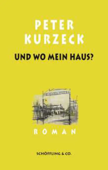 Und wo mein Haus? | © Alexander Paul Englert