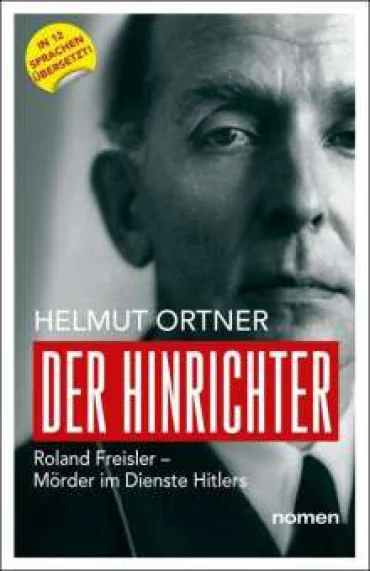 Der Hinrichter | © Bundesarchiv, Bild 151-29-35 / CC-BY-SA 3.0