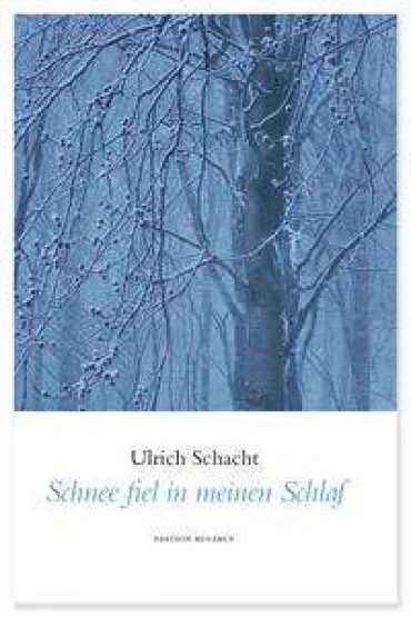 Ulrich Schacht | © Alexander Paul Englert