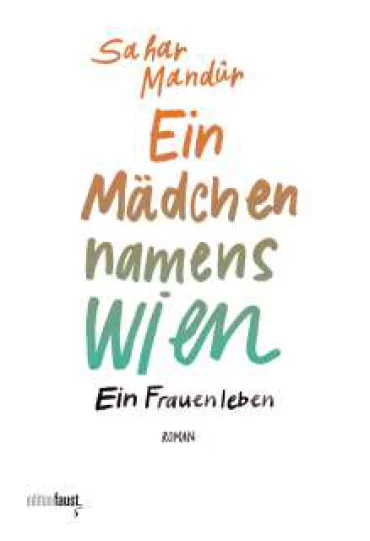 Ein Mädchen namens Wien