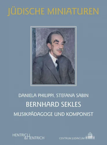 Bernhard Sekles | © Hoch Conservatory, Frankfurt 