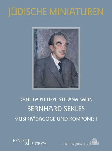 Bernhard Sekles | © Hoch Conservatory, Frankfurt