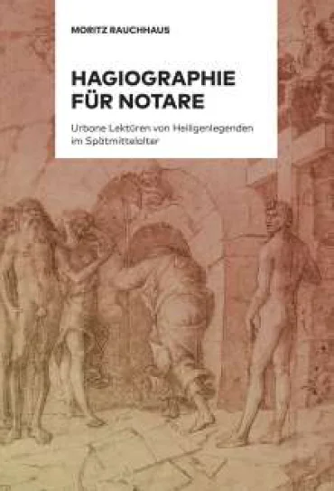 Hagiographie für Notare