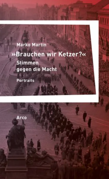Brauchen wir Ketzer?