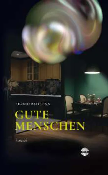 Gute Menschen | © Inga Seevers