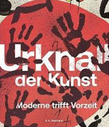 Urknall der Kunst | © Wikimedia Commons