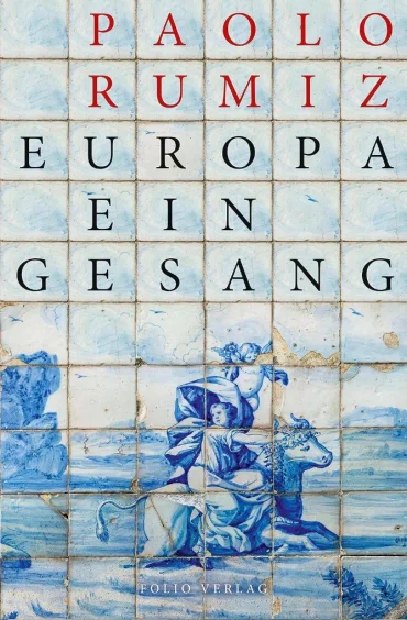 Europa. Ein Gesang | © wikimedia commons