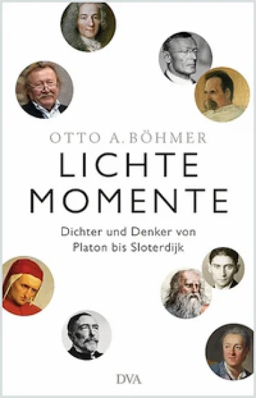 Otto A. Böhmer Lichte Momente