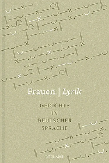 Frauen | Lyrik