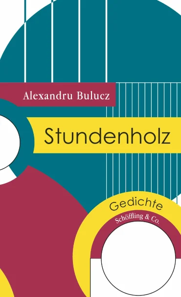 Stundenholz | © Alexander Paul Englert