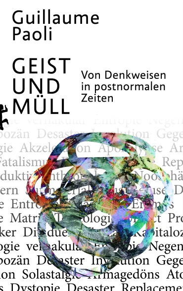 Geist und Müll | © Wikimedia Commons