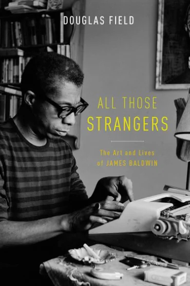 Cover - All Those Strangers | © Foto: Oxford University Press