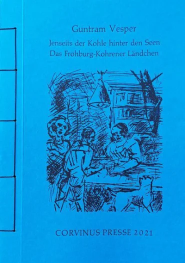 Jenseits der Kohle hinter den Seen | © Stefan Flöper | Wikimedia