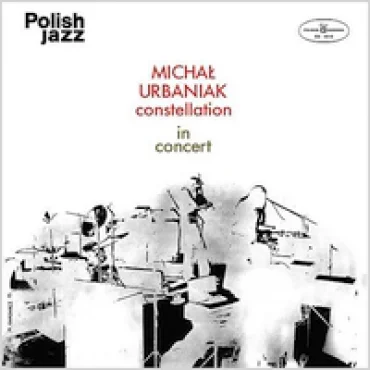 In Concert - Polish Jazz Vol. 36