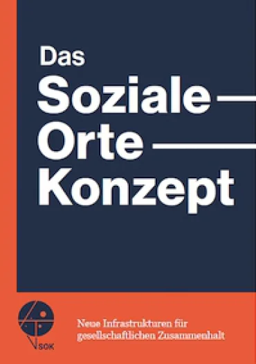 Das Soziale-Orte-Konzept