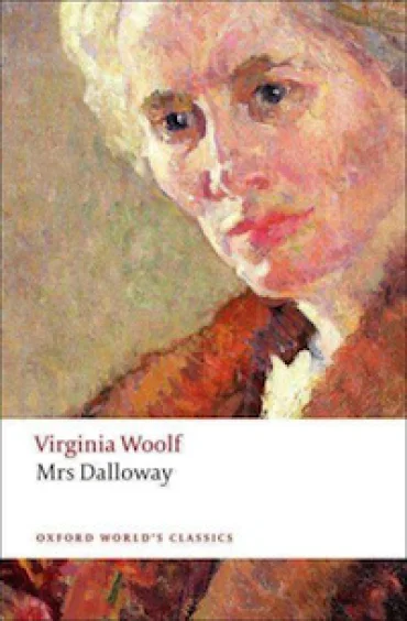 Mrs Dalloway