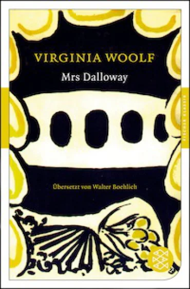 Mrs Dalloway