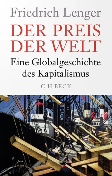 Der Preis der Welt
