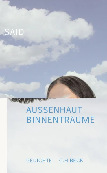 SAID Außenhaut Binnenträume