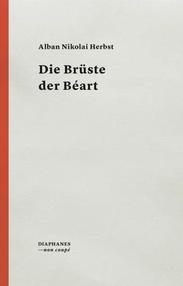 Die Brüste der Béart | © Bernd Leukert