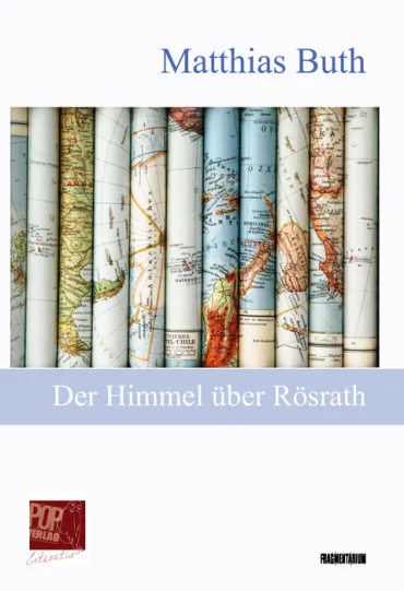 Der Himmel über Rösrath