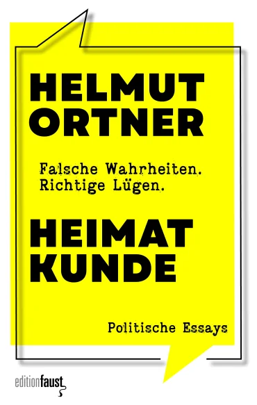 Heimatkunde | © Peter Hönnemann