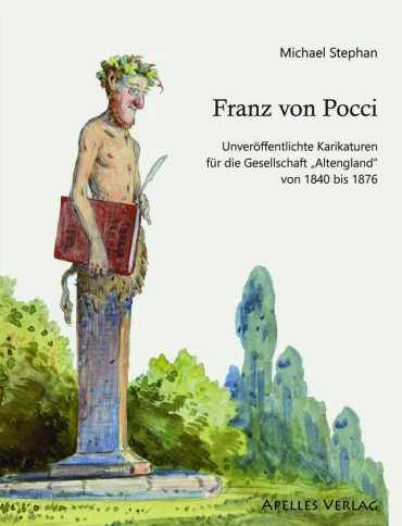 Franz von Pocci | © Franz Graf von Pocci 