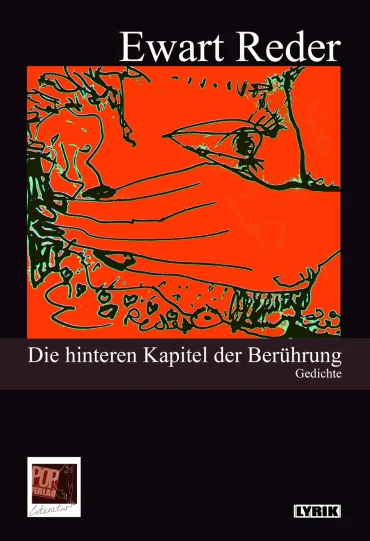 Die hinteren Kapitel der Berührung | © Franz Döringhoff