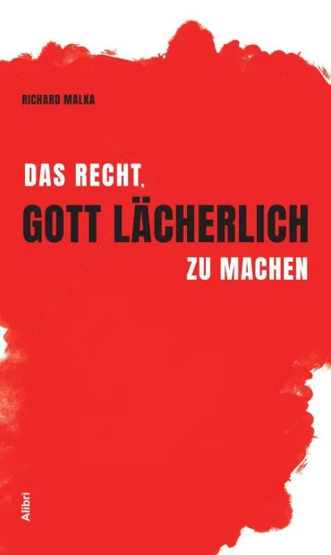 Das Recht, Gott lächerlich zu machen | © Hartford, Conn., 1873., wikimedia commons