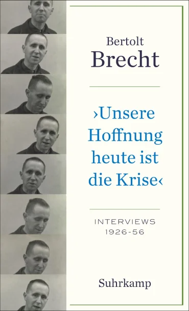 »Unsere Hoffnung heute ist die Krise«  | © Bundesarchiv