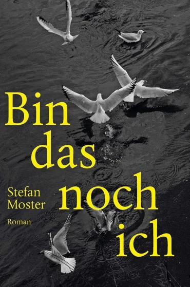 Bin das noch ich | © Mathias Bothor
