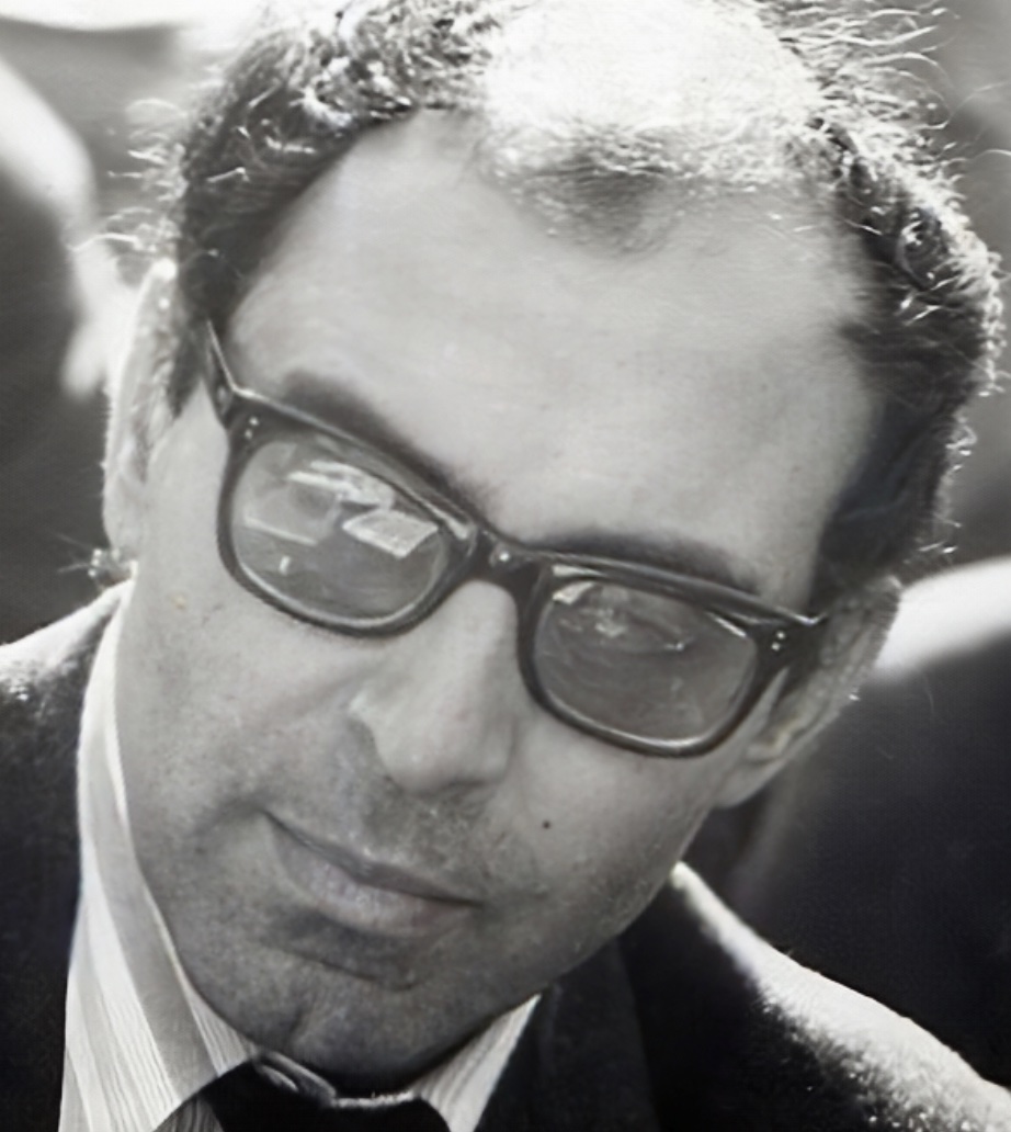 Der lange Abschied des JeanLuc Godard